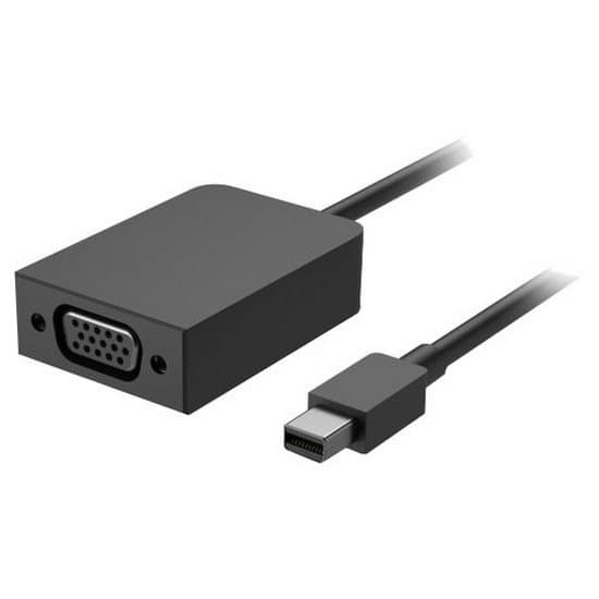 Microsoft Surface Mdp-vga Adapter Sort