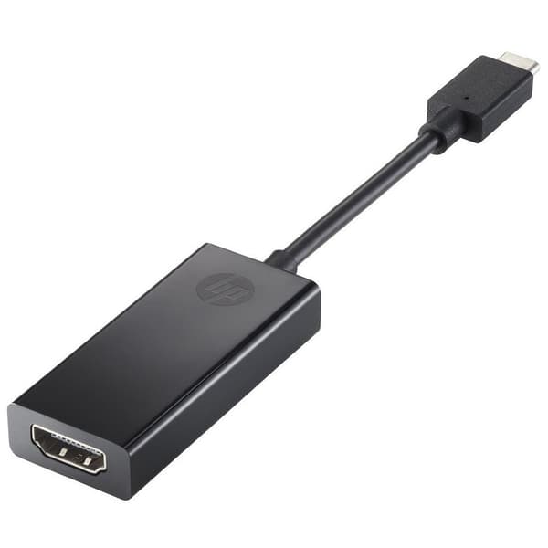Hp Usb-c To Hdmi 2.0 Adapter Sort Sort