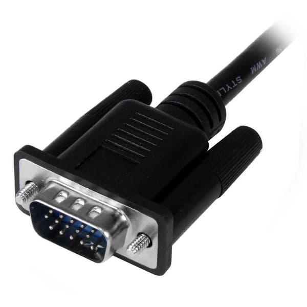 Startech Vga To Hdmi Adapter With Usb Sort