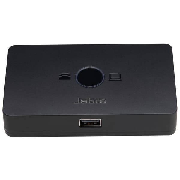 Jabra Link 950 Usb A/usb C Musta
