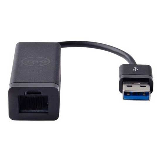 Dell Til Ethernet-adapter Usb Sort