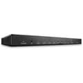 Miniatyrbild 3 av 5: Lindy Port Splitter Hdmi 2.0 8 Svart