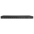 Miniatyrbild 4 av 5: Lindy Port Splitter Hdmi 2.0 8 Svart