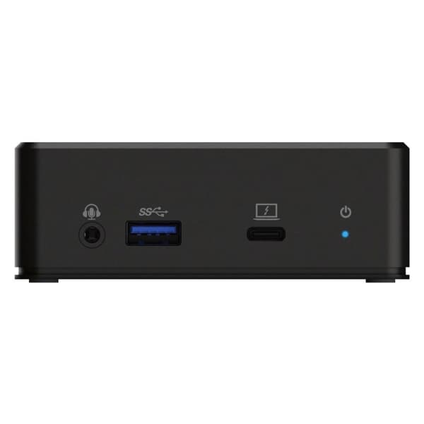 Belkin Usb-c-sovitin Gige Hopeinen