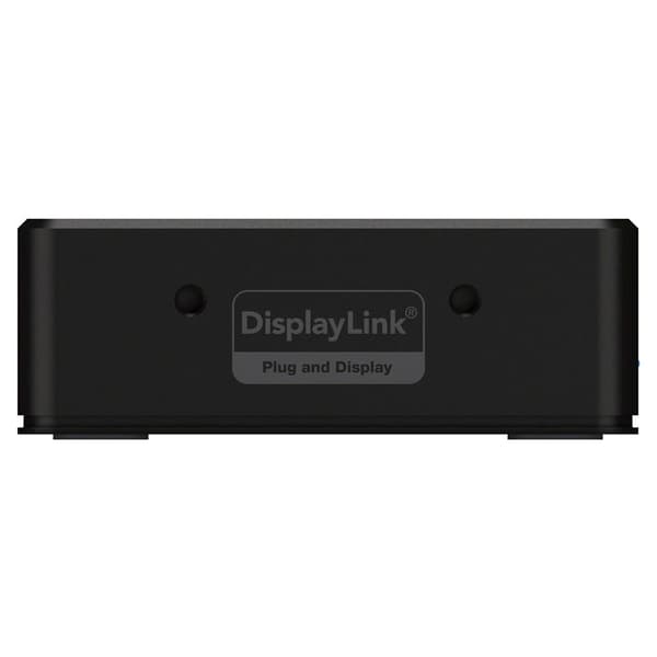 Belkin Usb-c-sovitin Gige Hopeinen