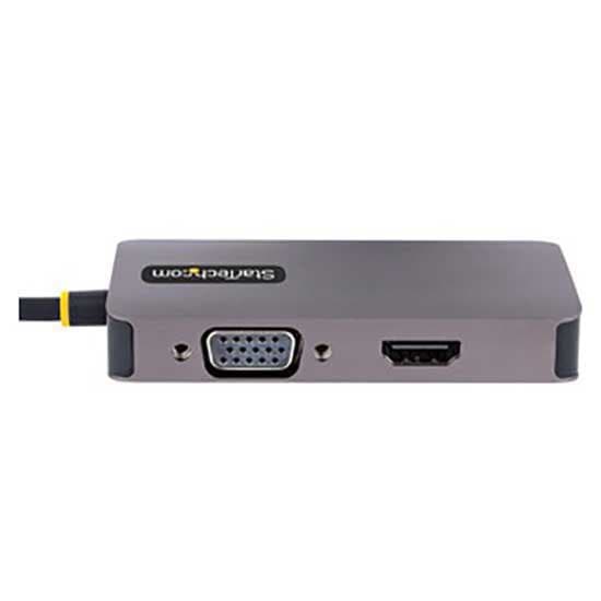 Startech Usb-c Til Vga-adapter Ce54573 Søvfarvet