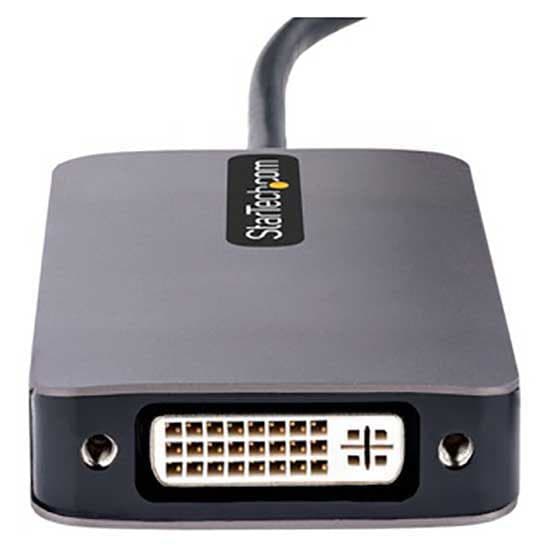 Startech Usb-c Til Vga-adapter Ce54573 Søvfarvet