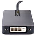 Miniatyrbillede 5 af 6: Startech Usb-c Til Vga-adapter Ce54573 Søvfarvet