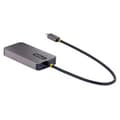 Miniatyrbillede 6 af 6: Startech Usb-c Til Vga-adapter Ce54573 Søvfarvet