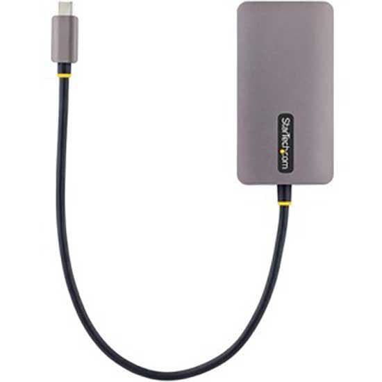 Startech Usb-c Til Vga-adapter Ce54573 Søvfarvet