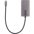 Miniatyrbillede 2 af 6: Startech Usb-c Til Vga-adapter Ce54573 Søvfarvet