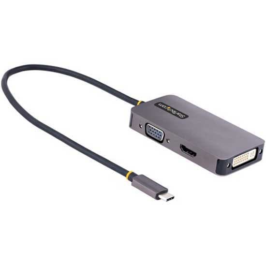 Startech Usb-c Til Vga-adapter Ce54573 Søvfarvet