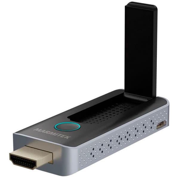 Vogels Trådløs Hdmi Adapter Stream S2 Pro Søvfarvet