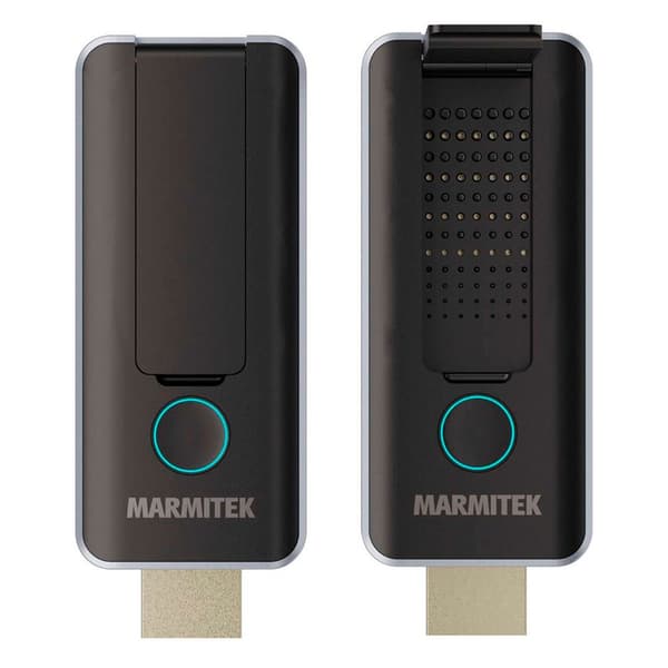 Vogels Trådløs Hdmi Adapter Stream S2 Pro Søvfarvet