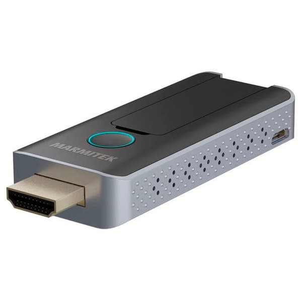 Vogels Trådløs Hdmi Adapter Stream S2 Pro Søvfarvet