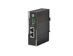 DIGITUS Professional DN-651112 - PoE injector - 60 Watt