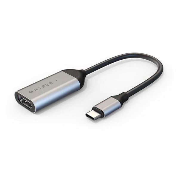 Hyper Usb-c Til Hdmi-adapter Hd425a Søvfarvet