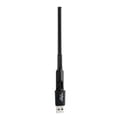 Pikkukuva 3 / 3: Wireless Adapter EDIMAX EW-7822UAD, USB, Realtek, 2.4Ghz/5GHz, AC1200, external antenna