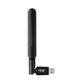 Pikkukuva 1 / 3: Wireless Adapter EDIMAX EW-7822UAD, USB, Realtek, 2.4Ghz/5GHz, AC1200, external antenna