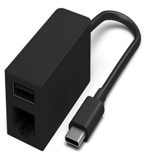 Microsoft Usb-c To Ethernet Adapter Sort Sort