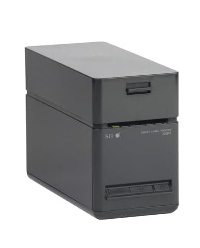 Seiko SLP720RT-UK2F11-15 USB-model/EU/AC-adapter + AC-kabel + USB