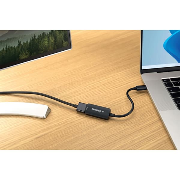 Kensington Usb-c-hdmi-sovitin Cv4200h
