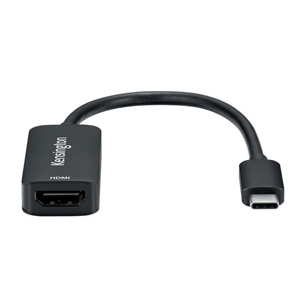 Kensington Usb-c-hdmi-sovitin Cv4200h