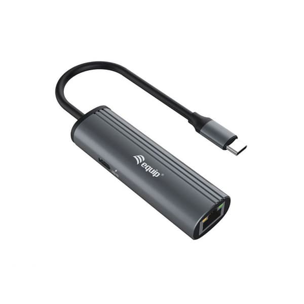 Equip Usb-c Till Rj 133486 45 Adapter