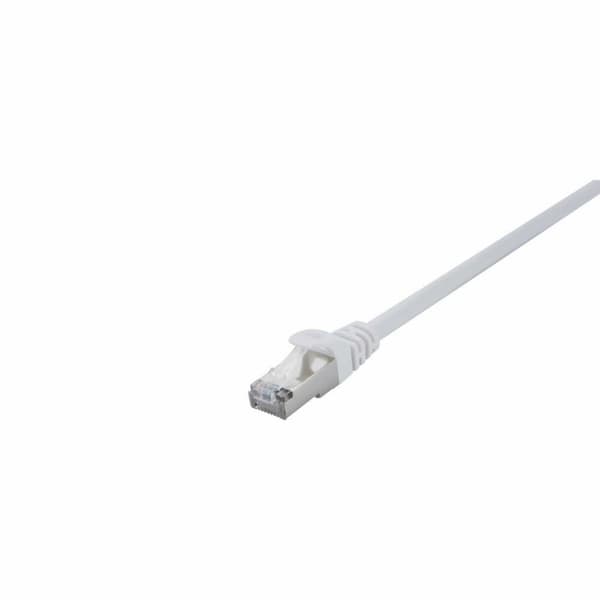 UTP kategori 6 stift netværkskabel V7 9774803000 Hvid