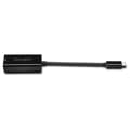 Miniatyrbild 2 av 3: Kensington Usb-c Till Ethernet-adapter Ca1100e Svart
