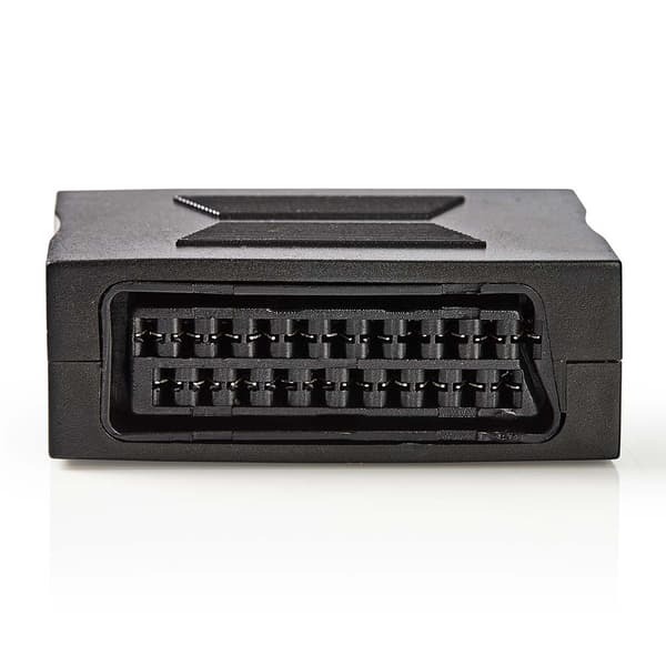 Nedis Scart adapter