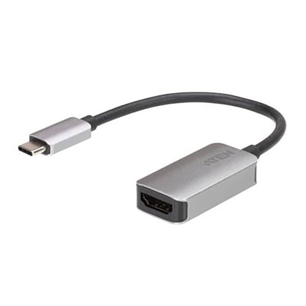 Aten Usb-c Til Hdmi/usb-a-adapter Uc3008a1-at