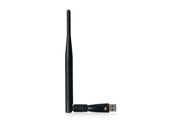 CryptoBox AB Wi-Fi Adapter 5dBi MediaTek MY7601U
