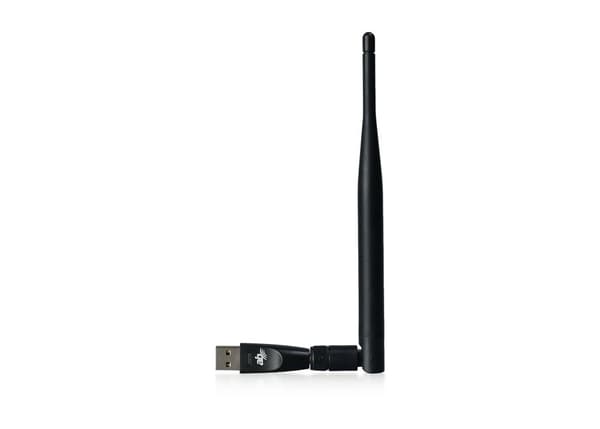 CryptoBox AB Wi-Fi Adapter 5dBi MediaTek MY7601U