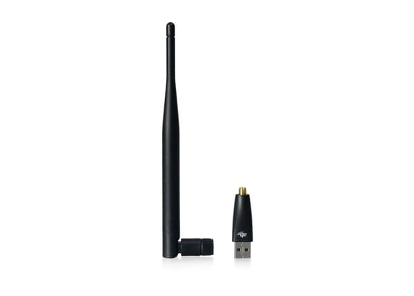 CryptoBox AB Wi-Fi Adapter 5dBi MediaTek MY7601U