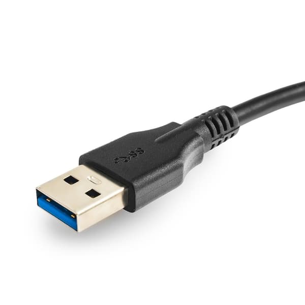 SATA III - USB 3.0 HDD SDD -sovitin