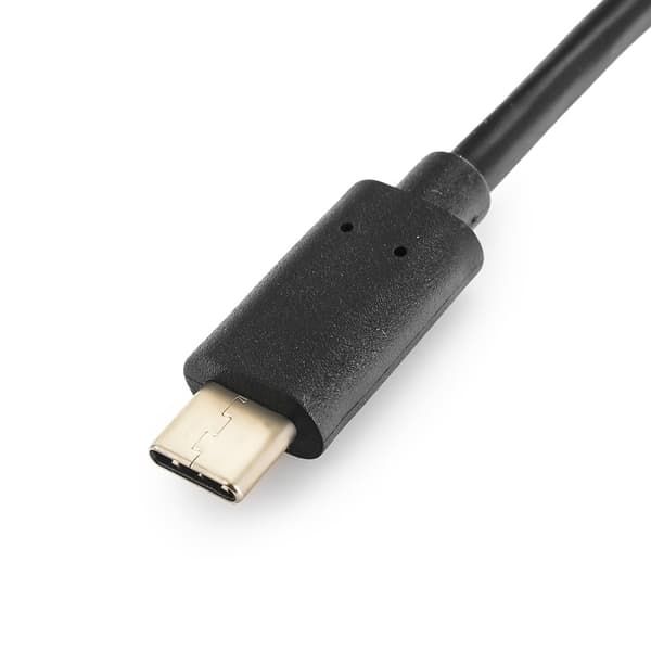 SATA III til USB-C HDD SDD-adapter