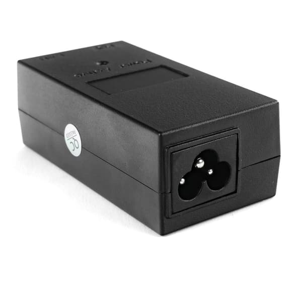 Virtal�hde Injector PoE Adapter 48V 24W 100m Cudy