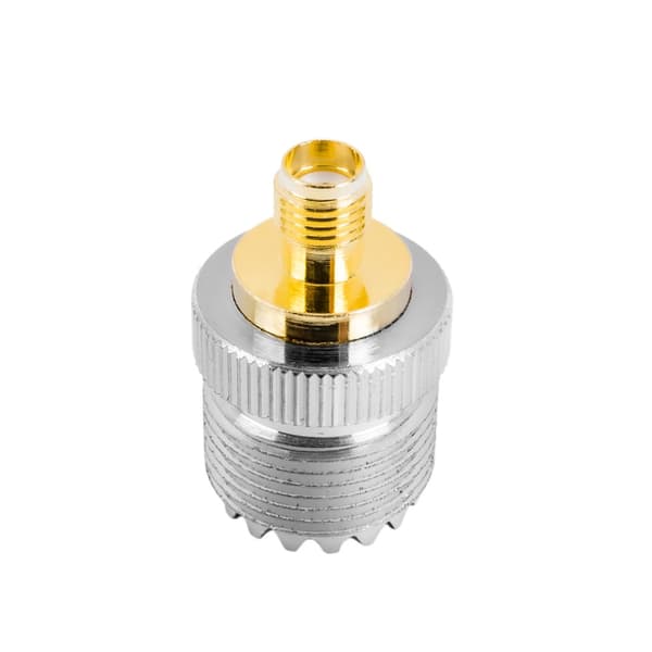 GSM-adapter UHF-stik (UC1. CB) / SMA-stik