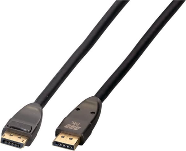 K5567HQSW.3 - 3 m - DisplayPort - DisplayPort - Han - Han - 7680 x 4320 pixels