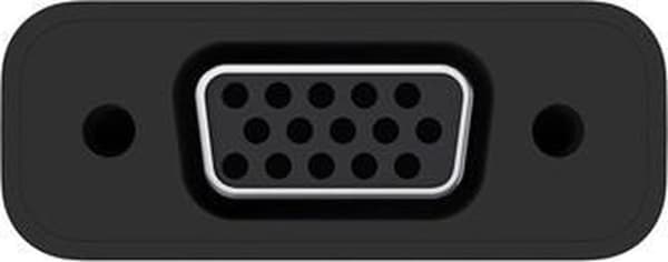 Belkin USB-C till VGA-adapter