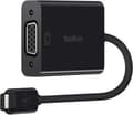 Miniatyrbild 1 av 4: Belkin USB-C till VGA-adapter