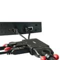 Miniatyrbillede 2 af 2: Lindy Hdmi Til Dp/dvi/vga-konverter
