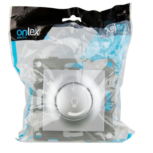 Onlex Led-dimmer/strömbrytare 500w