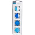 Miniatyrbillede 2 af 2: Onlex Glasramme 4 Elementer