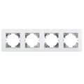Miniatyrbillede 1 af 2: Onlex Glasramme 4 Elementer