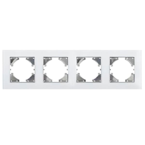 Onlex Glasramme 4 Elementer
