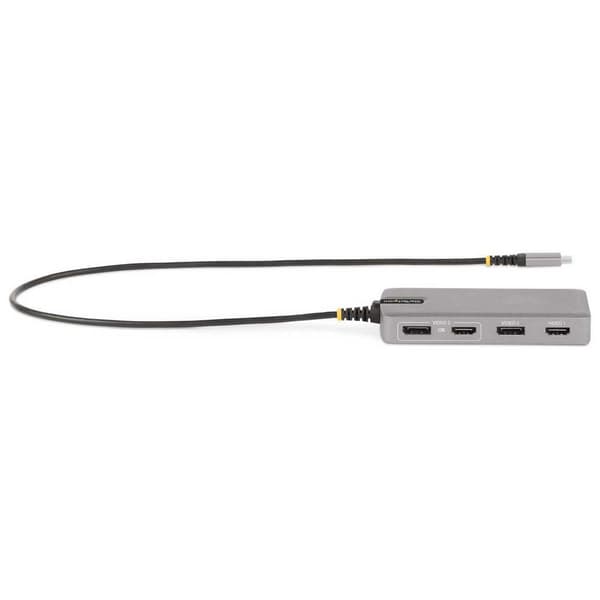 Startech 117b Usb-c-adapter