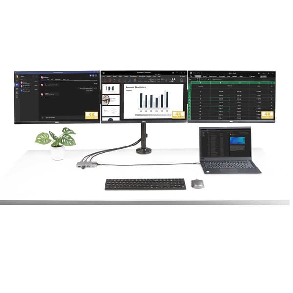 Startech 117b Usb-c-adapter