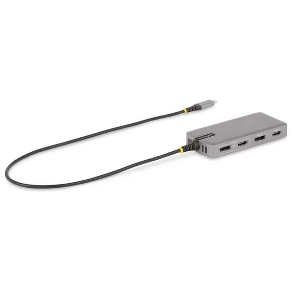 Startech 117b Usb-c-adapter